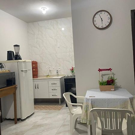 Casa Joinville 2 Dormitorios Custo Beneficio Pirabeiraba المظهر الخارجي الصورة